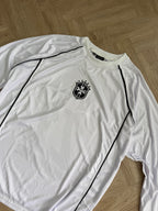 BRAZIL 22 FOOTBALL T-SHIRT (LONGSLEEVE)
