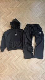 BRAZIL JOGGERS SET