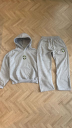 BRAZIL JOGGERS SET