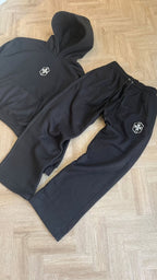 BRAZIL JOGGERS SET