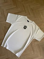 BRAZIL BLACK/WHITE T-SHIRT