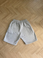 GREY BRAZILIAN SHORTS
