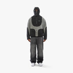 Masked Polar Fleece