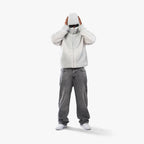 Masked Polar Fleece