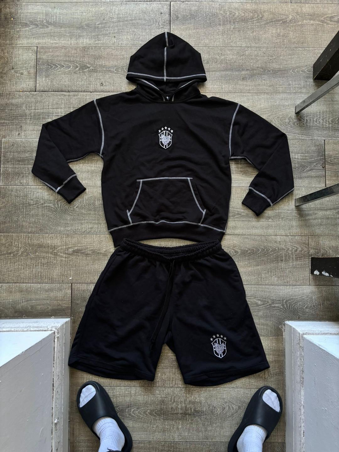 BRAZIL JOGGERS SET